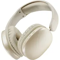 MusicSound MAXI3, Kabellos, Anrufe/Musik, 410 g, Kopfhörer, Weiß