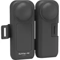 Sunnylife Handgelenkstasche für Insta360 X5