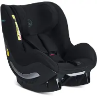 Avionaut AeroFix Smart - Reboard Kindersitz (0-18 kg), Farbe Kindersitz:Black