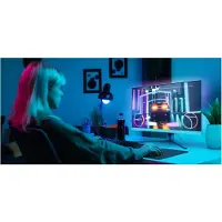 Philips Evnia 5000, 68,6 cm (27"), 3840 x 2160 Pixel, 4K Ultra HD, LCD, 1 ms, Weiß