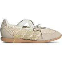 Adidas Ballerinas Barreda Mary Jane KI3380 Beige