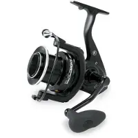 LINEAEFFE Black Sight Surfcasting-rolle