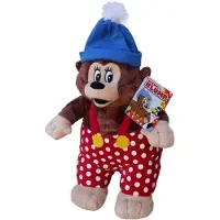 Barbo Toys Rasmus Klump Bamse 27cm