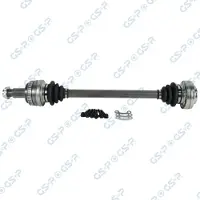 GSP 205069 Antriebswelle für BMW X3 (E83)