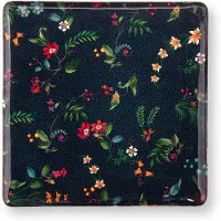 Pip studio Schale Berry Blues Dark Blue 30,5 x 30,5 cm