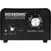 Warwick RockBoard Leistungsabschwächer für Röhrenverstärker 100 W