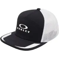 Oakley Apparel Podium Trucker Kappe