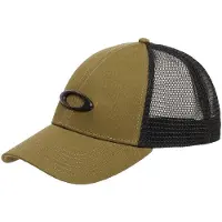 Oakley Apparel Trucker Ellipse Kappe