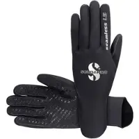 SCUBAPRO Seam Less 1.5 Mm Handschuhe