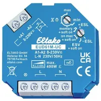 Eltako EUD Dimmer - 61100903
