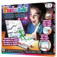 Kärkkäinen Pixicade Game Studio