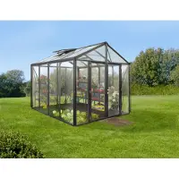 Vitavia Zeus Comfort 8100 ESG/HKP, schwarz