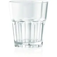 WAS Germany - Wasserglas Pool, 0,24 ltr., Ø 7,8 cm, Polycarbonat