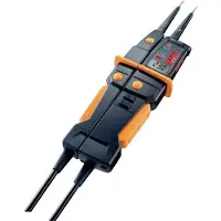 Testo 750-3 Spannungsprüfer 0590 7503