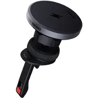 Aukey Hd-mc13 15w Qi2 Autotelefonhalterung