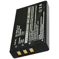123accu Akumulator Bateria Typ Np120 Np-120 Do Fujifilm / D-li7 Do Pentax / Cs-np120fu
