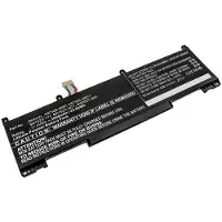 HP Battery for HP ProBook 450 G8 mfl