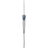 Testo Eintauch-/Einstechfühler wasserdicht TC Typ K - - 0602 1293