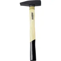 BRÜDER MANNESMANN Tischhammer 500gr DIN 1041
