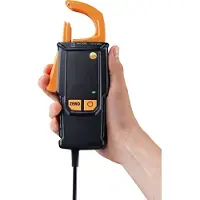 Testo - 0590 0003 - Stromzangen-Adapter - für kontaktlose Strommessung