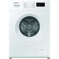 Samsung WW60A3120WE, Frontlader, 6 kg, C, 74 dB, 1200 RPM, C
