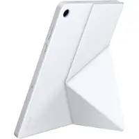 Samsung Original Klapphülle für das Galaxy Tab A11 Plus - White
