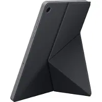 Samsung Galaxy Tab A11 Plus Book Case Schwarz