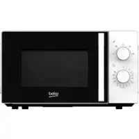Beko MOC20100W2 Mikrobolgeovn Hvid