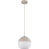 Globo 15999H1, E27, Ip20