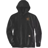 Carhartt Force Logo Sweatshirt