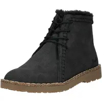 Blowfish Schnürstiefelette "Stiefelette Lederimitat"