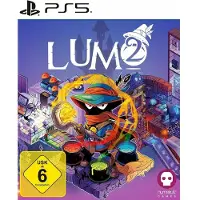 Lumo 2 (PlayStation PS5)