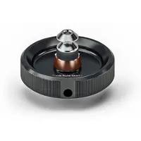 Sachtler Adaptor aktiv head / slider 75 mm -