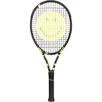 Prince Smiley 25 Unbesaiteter Junior-tennisschläger