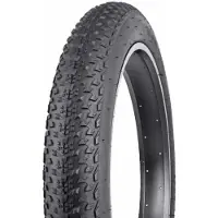 Ritech R707 26´´ X 4.00 Steifer Mtb-reifen