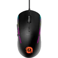 Canyon Shadder Gm-321 Rgb Gaming-maus