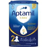 Aptamil Care 2 Pulver 800 g