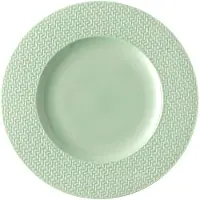 Rosenthal Kumi Mint Tone Brotteller Fahne 17 cm Kumi Mint tone 10580-405333-10017