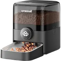 Oneisall Smarter Wifi F1-m Futterautomat 3l