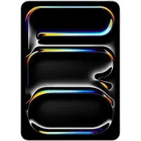 Apple 11-inch iPad Pro Wi-Fi 2TB with standard glass - Silver