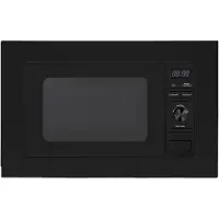 PKM MW800-20B EB, Integriert, Solo-Mikrowelle, 20 l, 800 W, Eingebautes Display, LED