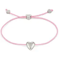 Copenhagen Armband - Edelstahl Balloon Hearts - Gr. ONESIZE - in Gold - für Damen