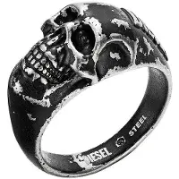 Diesel Herrenring CENTER FOCAL