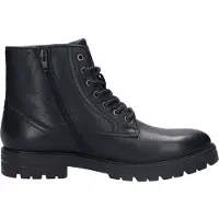 Bugatti Herren Stiefeletten 331AG6321000 Farbe: Schwarz Größe: 41