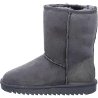 Ara Shoes Alaska Alas Schuhe Damen grau 37