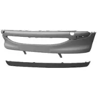 VAN WEZEL Stoßfänger ** Equipart ** 4028574