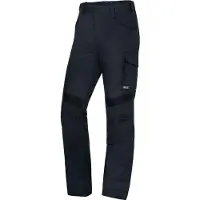 Uvex Cargohose suXXeed industry grau, graphit 52