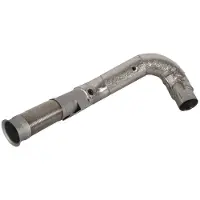 VANSTAR Auspuffrohr FP001IV
