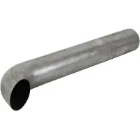 DINEX Auspuffrohr DIN8AG011