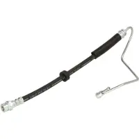 Delphi Bremsschlauch LH7407, Links